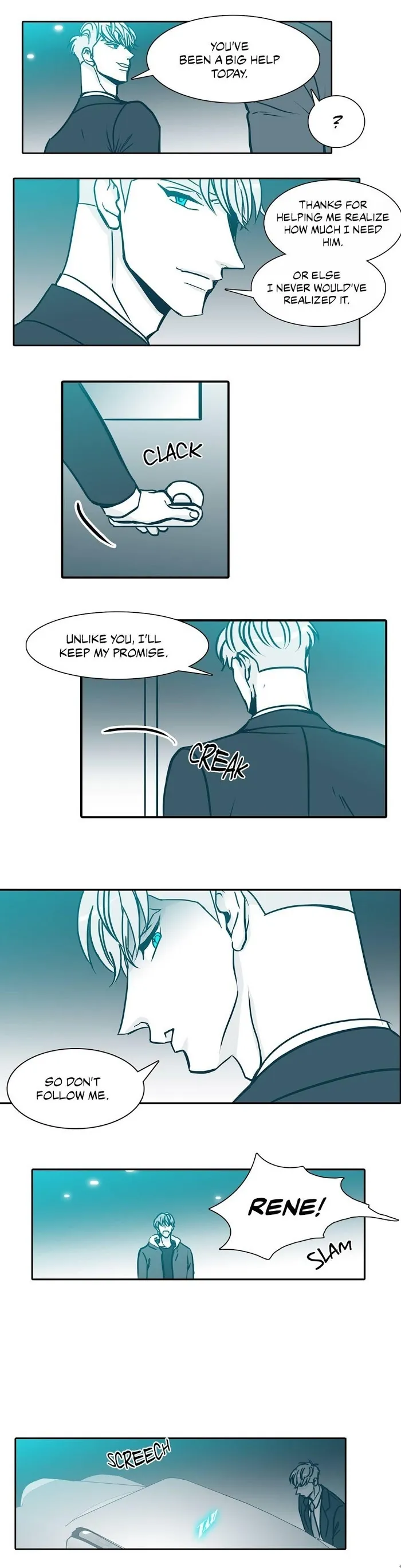 30 Days With You Chapter 37 page 10 - 
