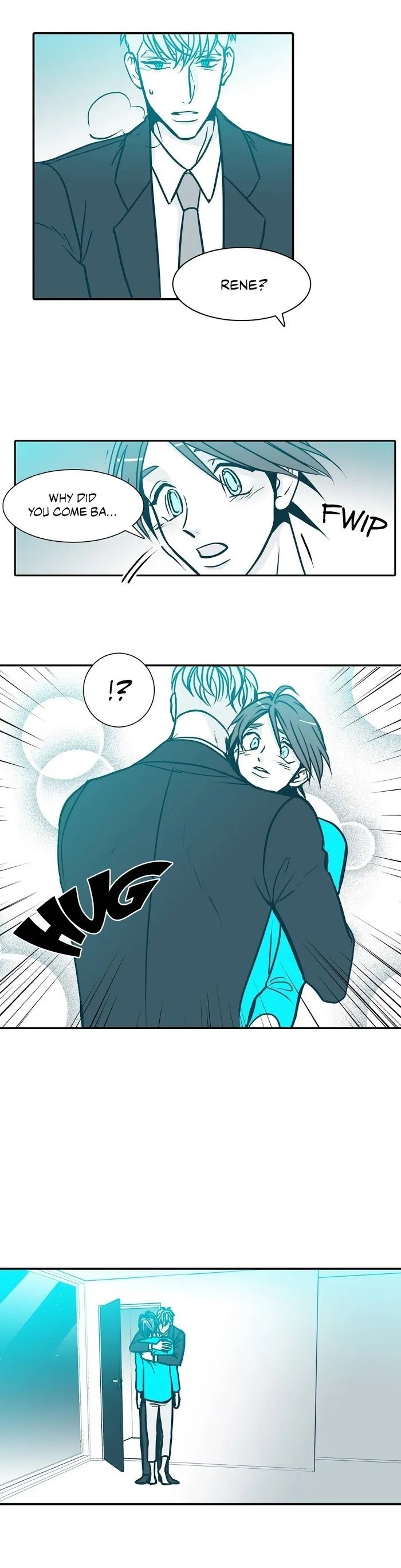 30 Days With You Chapter 38 page 2 - 