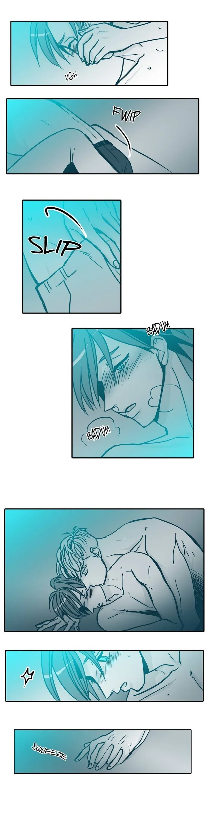 30 Days With You Chapter 38 page 11 - 