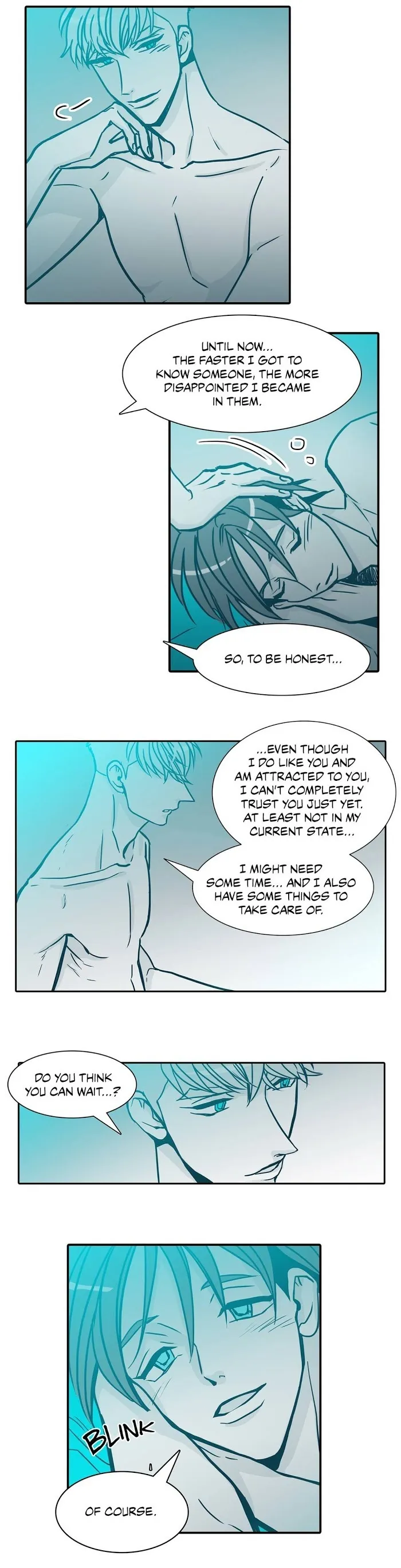 30 Days With You Chapter 38 page 16 - 