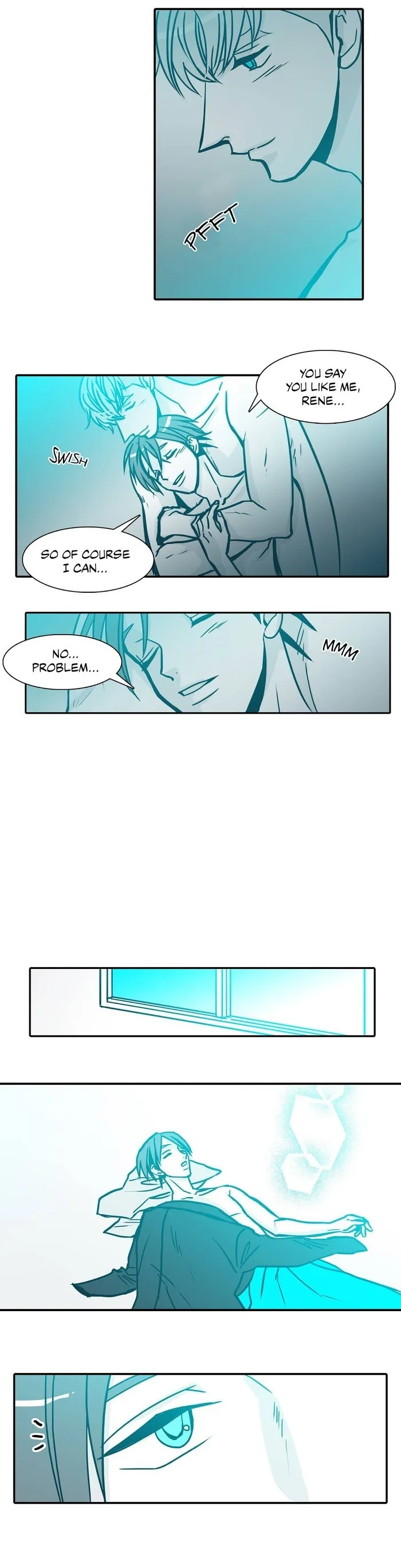 30 Days With You Chapter 38 page 18 - 