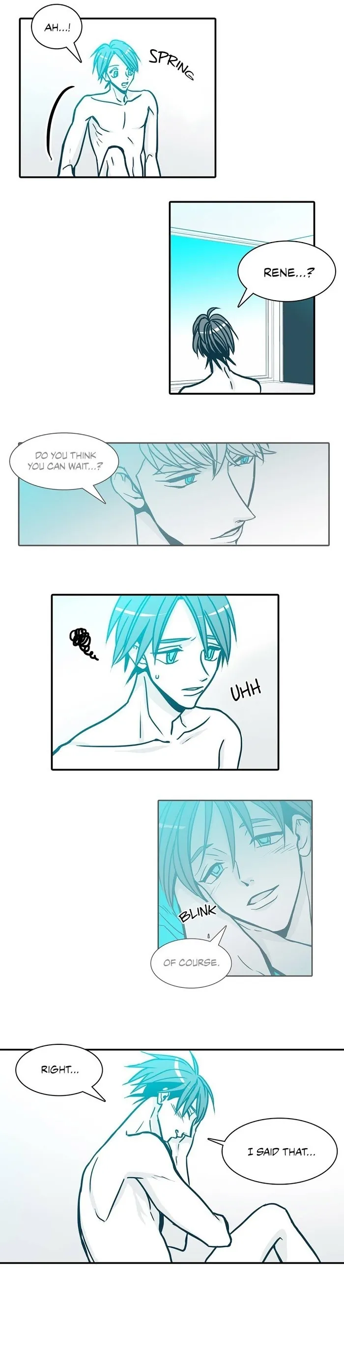 30 Days With You Chapter 38 page 19 - 