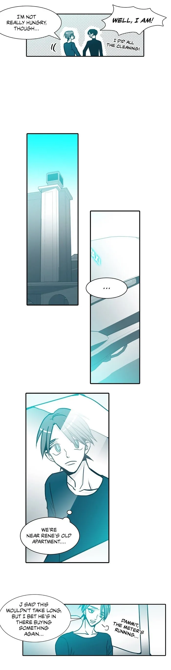 30 Days With You Chapter 38 page 28 - 