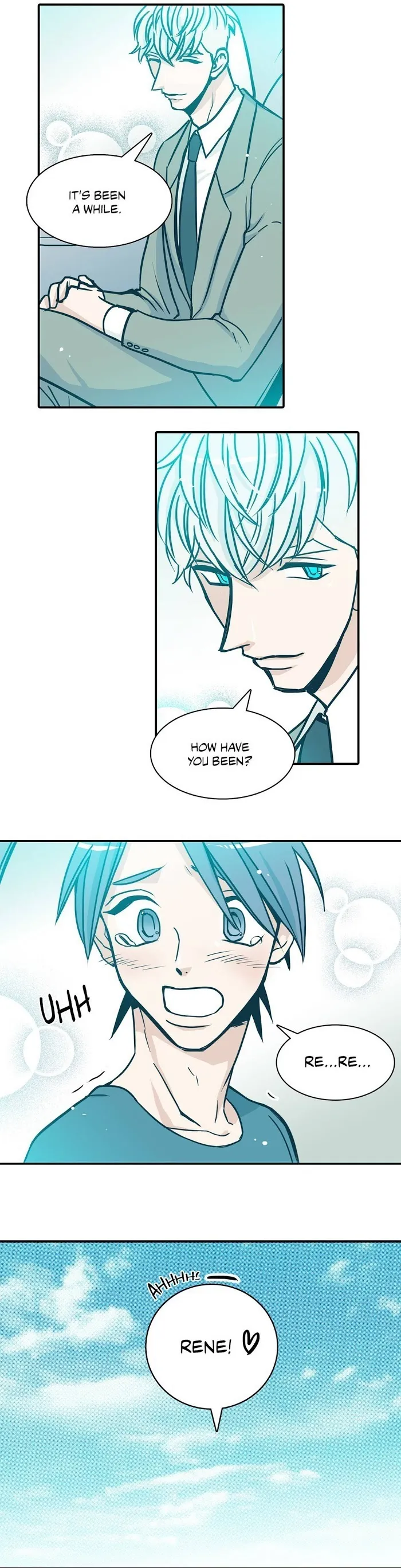 30 Days With You Chapter 38 page 31 - 