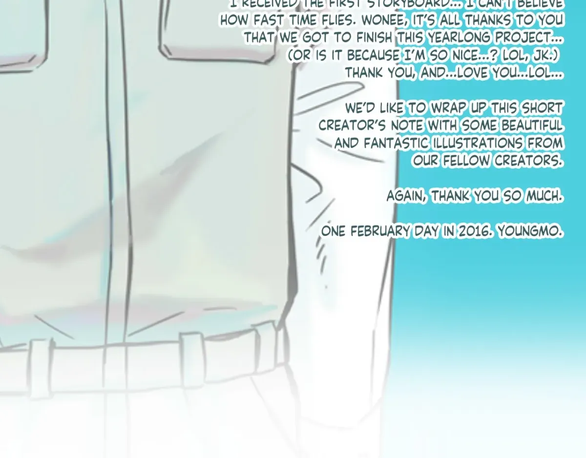 30 Days With You Chapter 39 page 4 - 