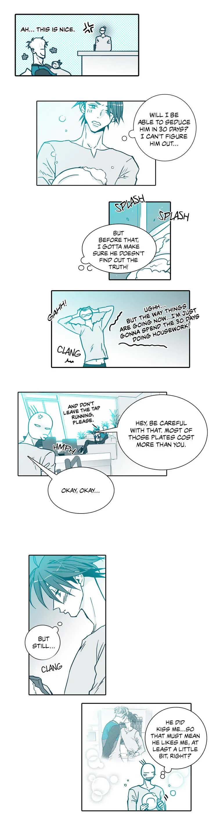 30 Days With You Chapter 4 page 7 - 