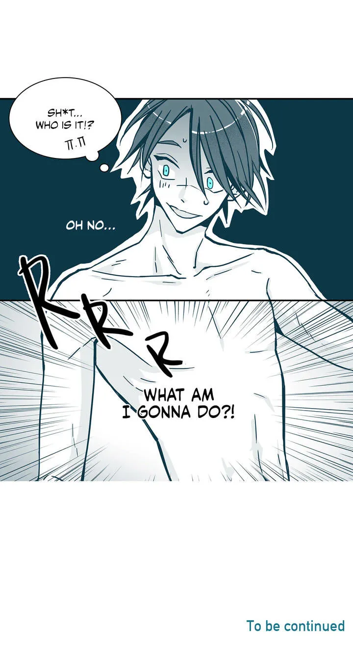 30 Days With You Chapter 5 page 11 - 