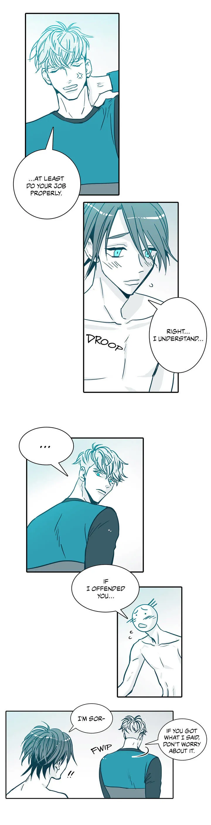30 Days With You Chapter 6 page 7 - 
