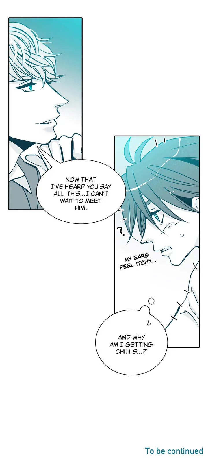 30 Days With You Chapter 7 page 11 - 