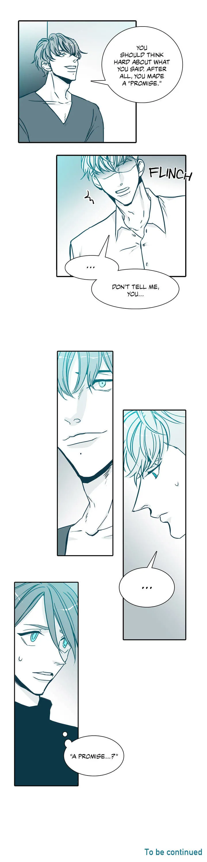 30 Days With You Chapter 9 page 13 - 