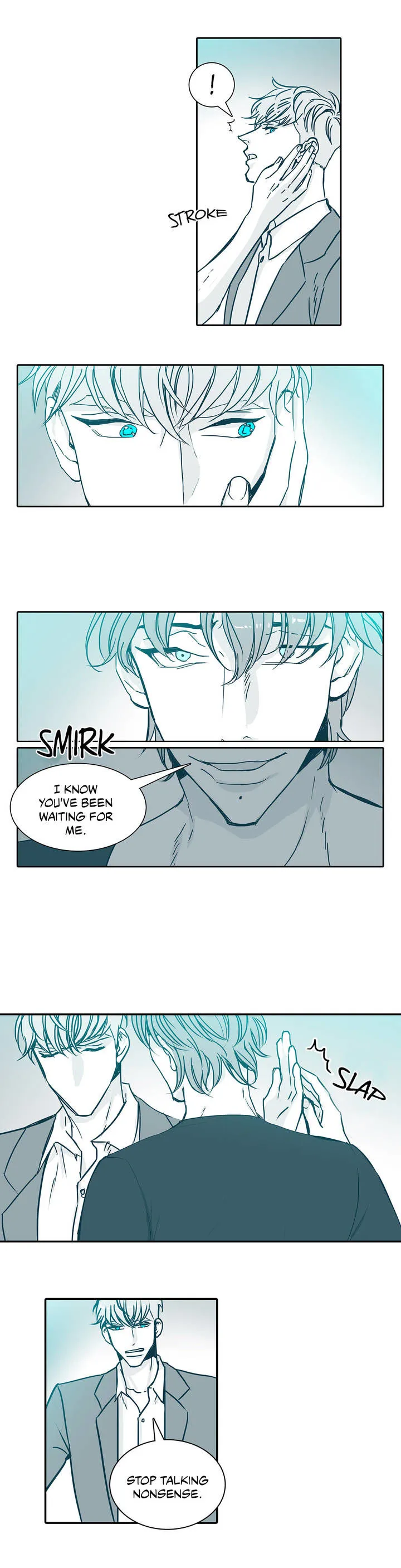 30 Days With You Chapter 9 page 4 - 