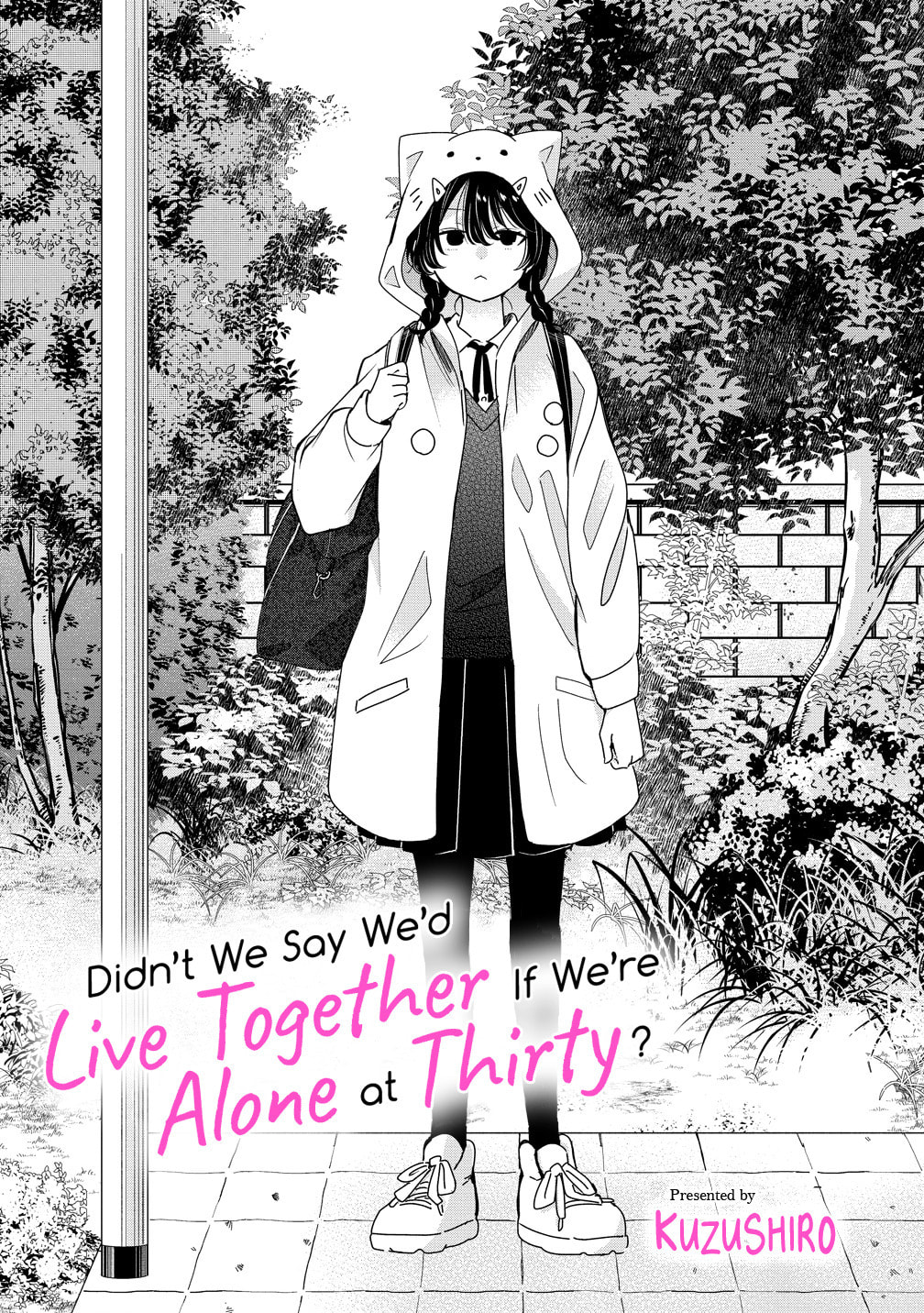 30 made Hitori Dattara Issho ni Kurasou tte Itta yo ne? Chapter 5 page 2 - 