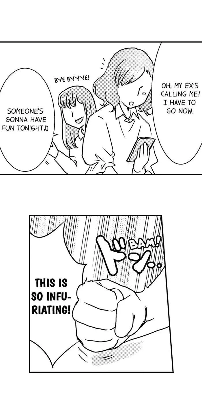 30% of Women Cheat Chapter 6 page 2 - 