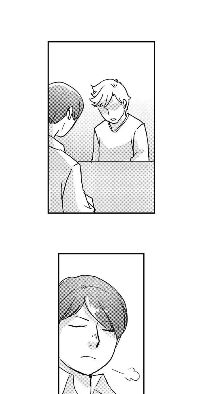 30% of Women Cheat Chapter 6 page 11 - 