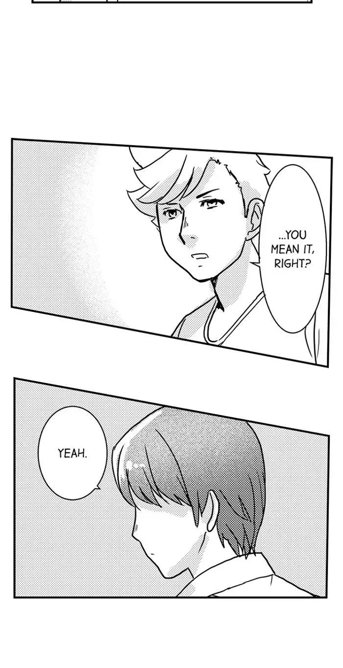 30% of Women Cheat Chapter 6 page 14 - 