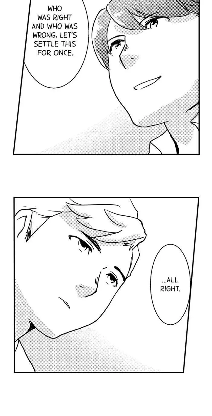 30% of Women Cheat Chapter 6 page 17 - 