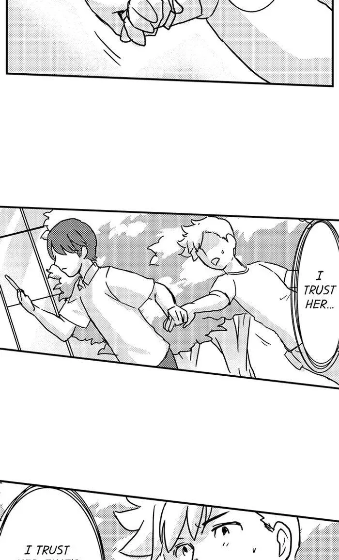 30% of Women Cheat Chapter 6 page 19 - 