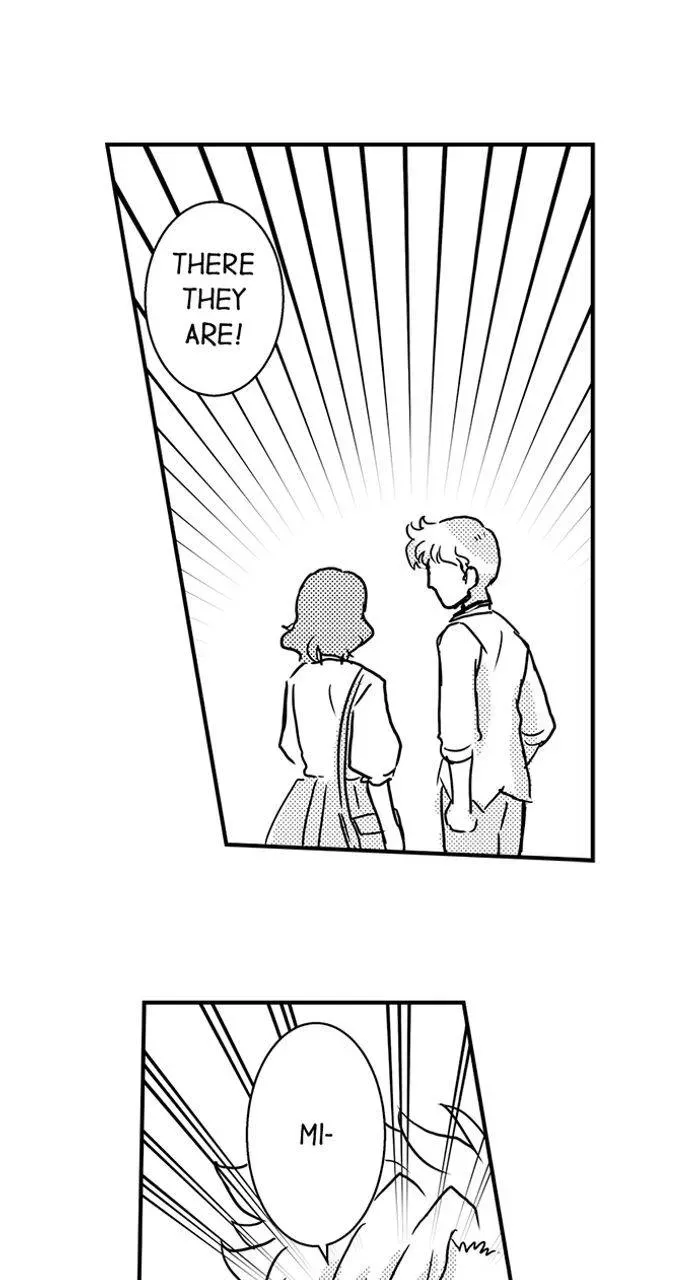 30% of Women Cheat Chapter 6 page 21 - 