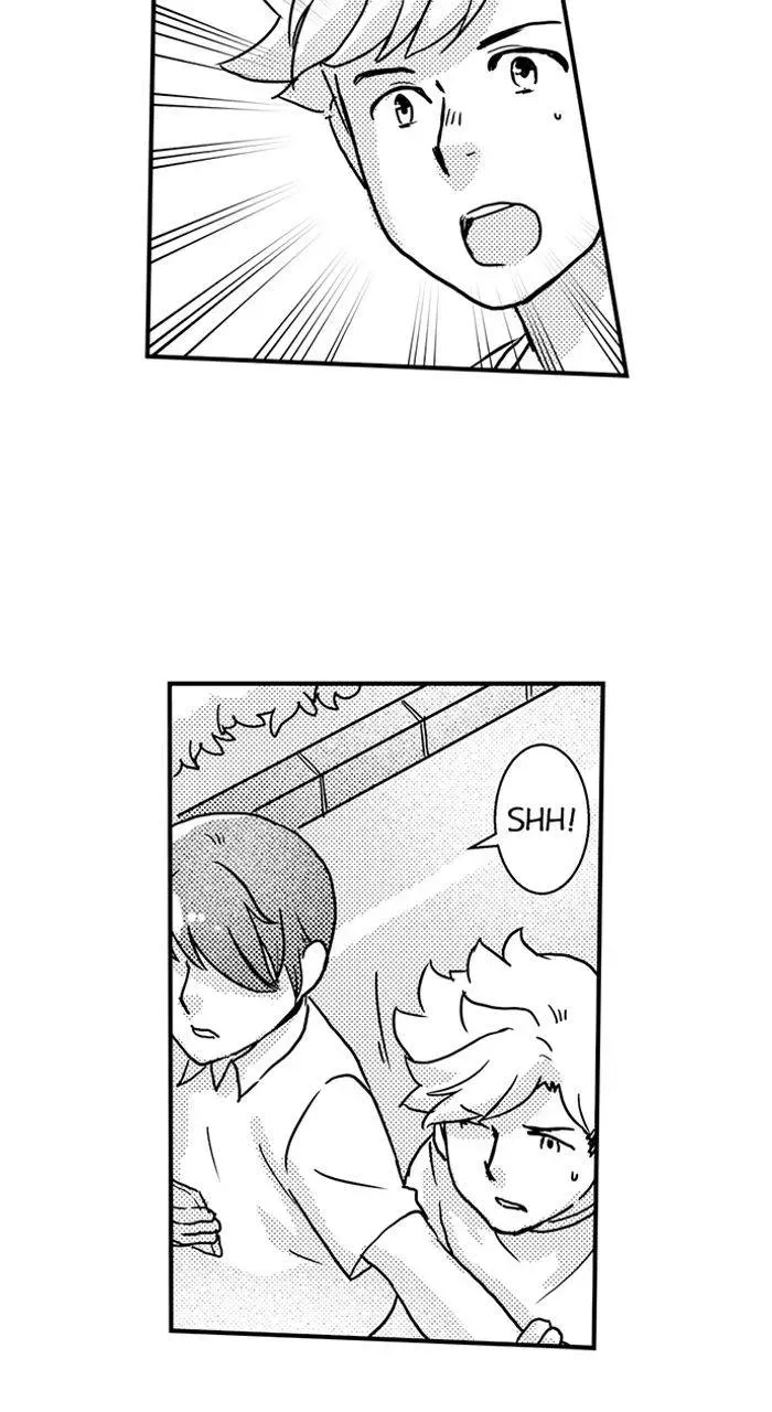 30% of Women Cheat Chapter 6 page 22 - 