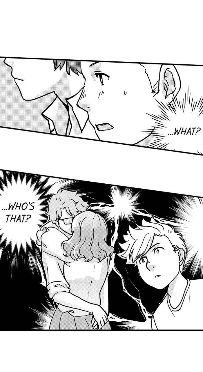30% of Women Cheat Chapter 6 page 23 - 