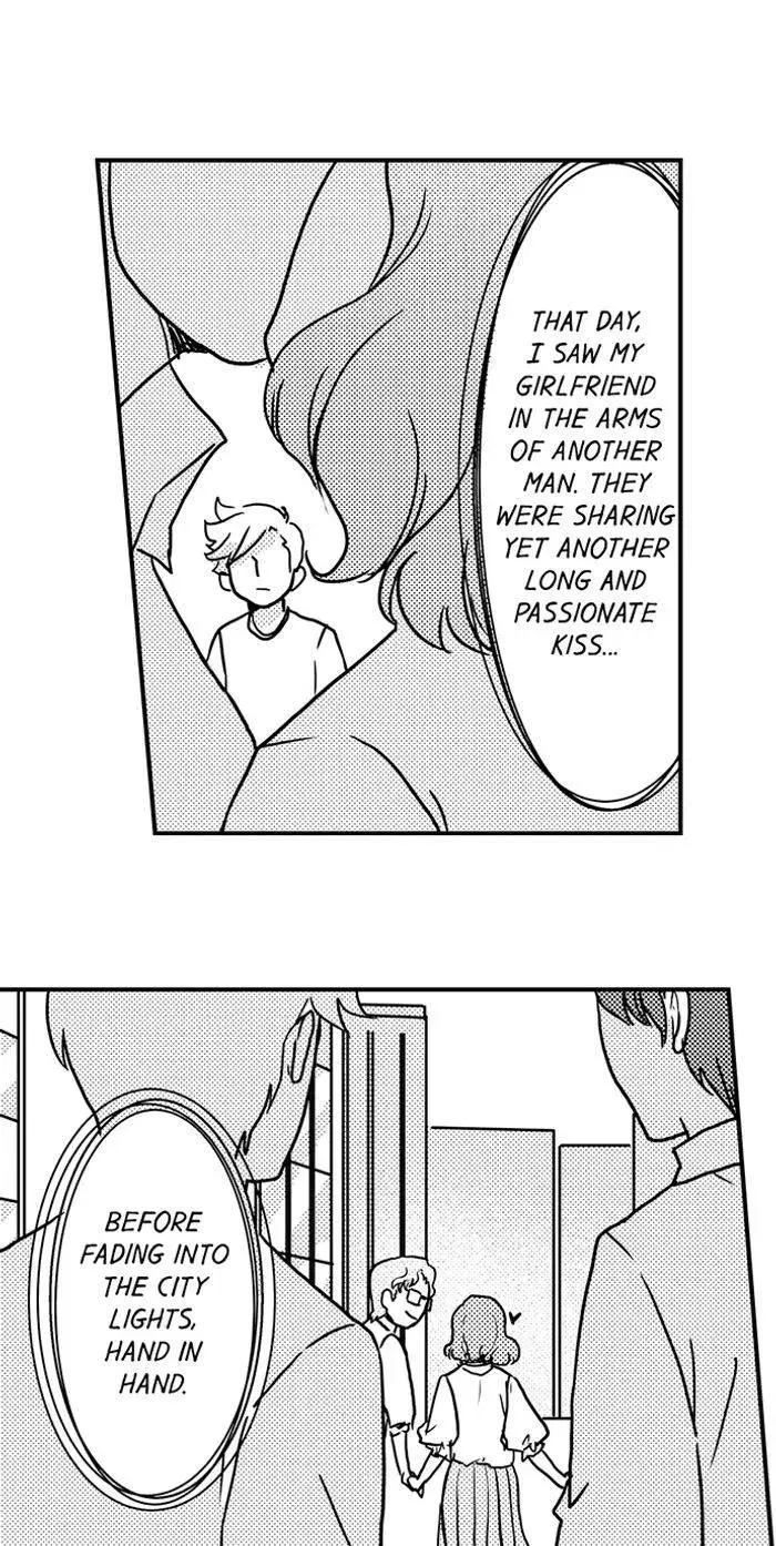 30% of Women Cheat Chapter 6 page 24 - 