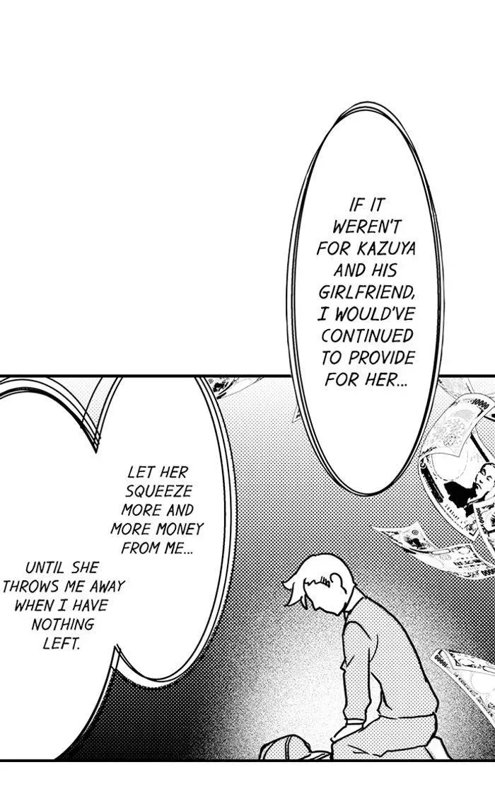30% of Women Cheat Chapter 6 page 27 - 