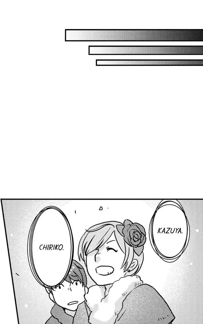 30% of Women Cheat Chapter 6 page 28 - 