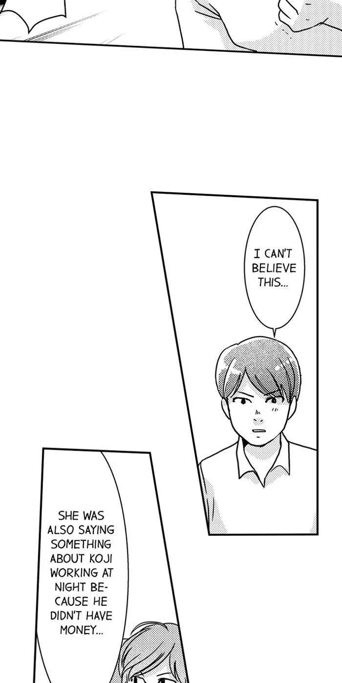 30% of Women Cheat Chapter 6 page 4 - 