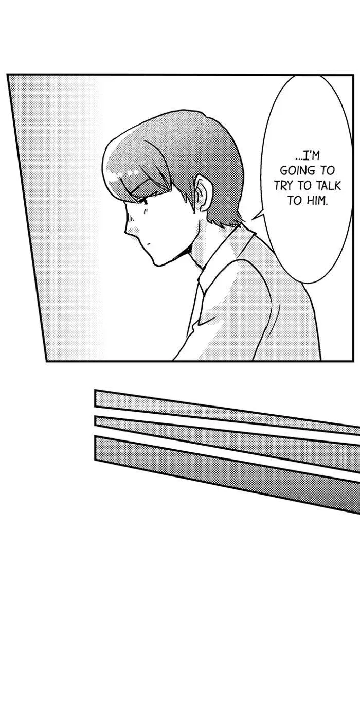 30% of Women Cheat Chapter 6 page 6 - 