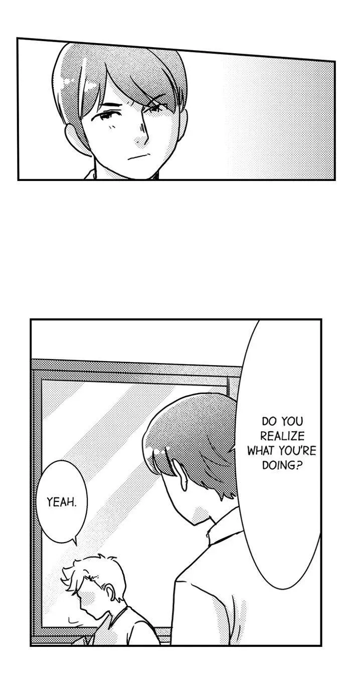 30% of Women Cheat Chapter 6 page 8 - 