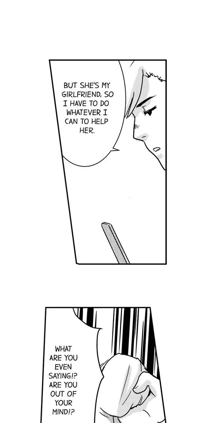 30% of Women Cheat Chapter 6 page 9 - 