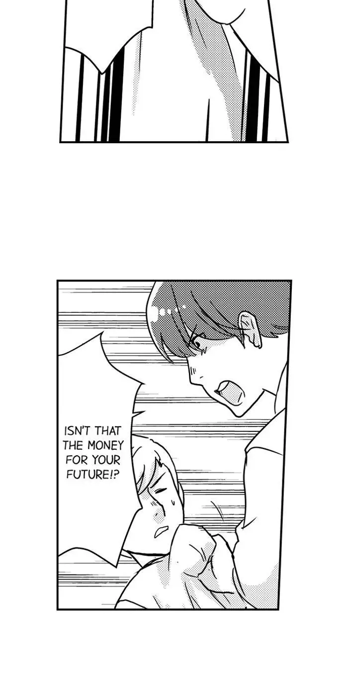 30% of Women Cheat Chapter 6 page 10 - 