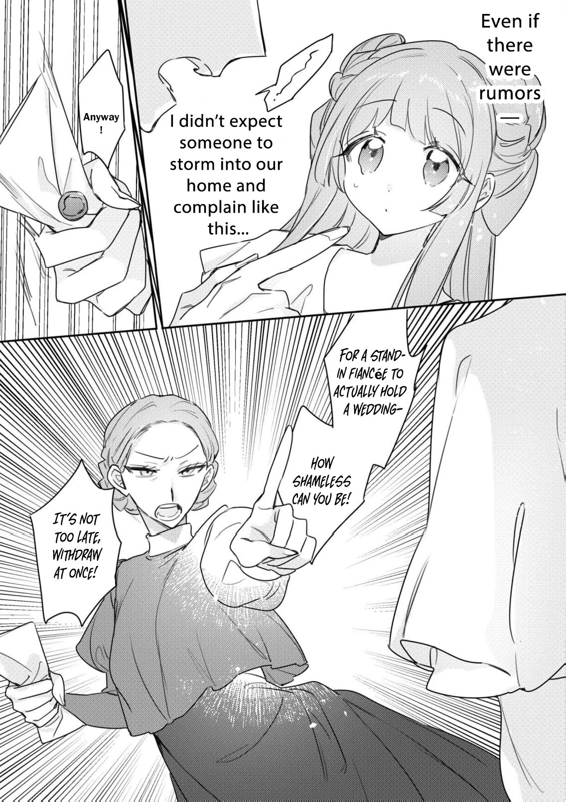 30-sai Toshiue Koushaku no Gosai no Hazu ga Sono Musuko ni Dekiaisareru Chapter 11 page 22 - 