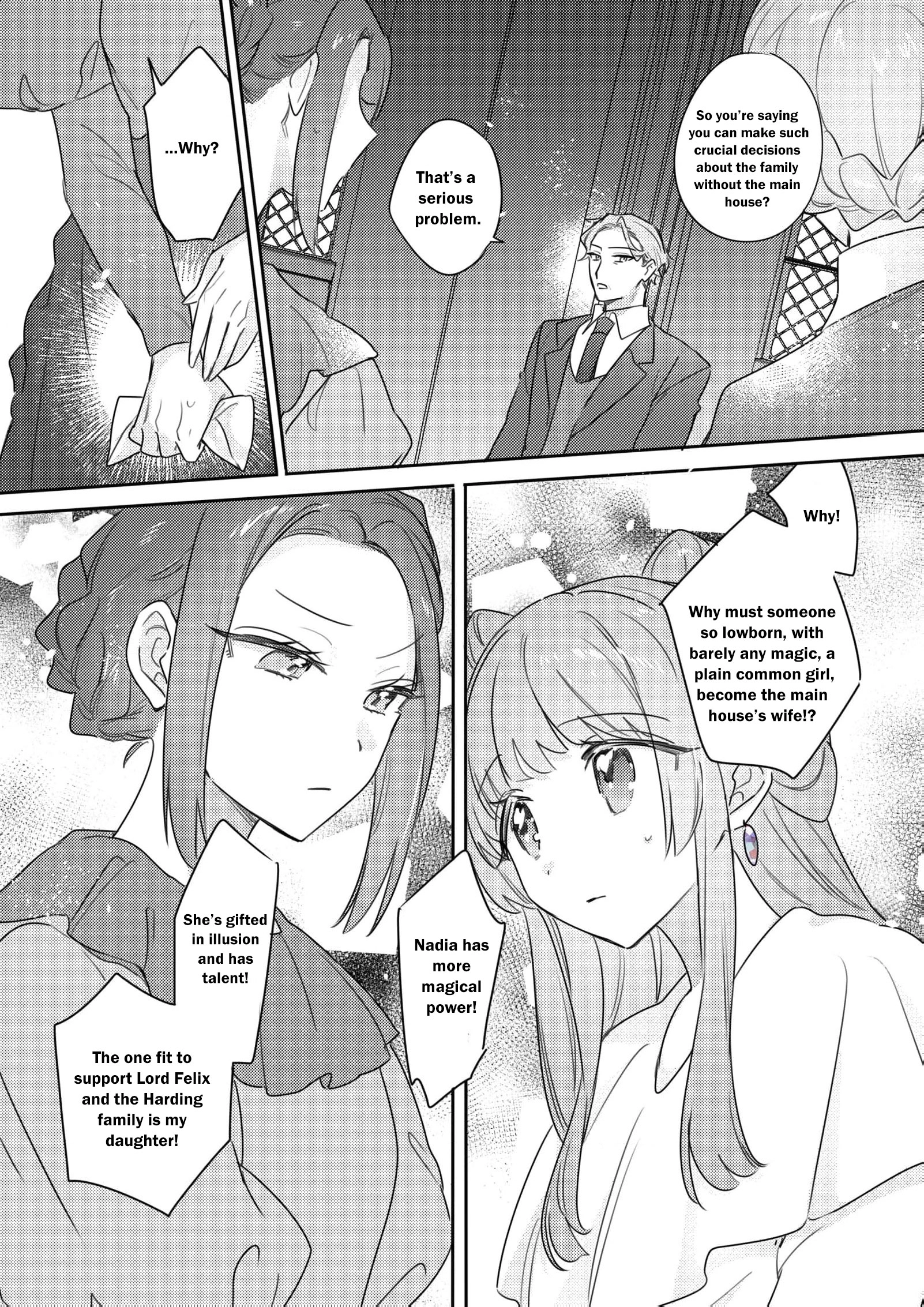 30-sai Toshiue Koushaku no Gosai no Hazu ga Sono Musuko ni Dekiaisareru Chapter 11 page 26 - 