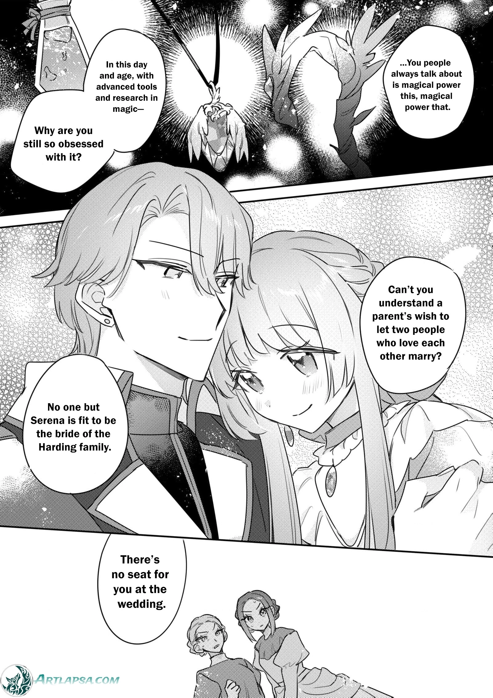 30-sai Toshiue Koushaku no Gosai no Hazu ga Sono Musuko ni Dekiaisareru Chapter 11 page 27 - 