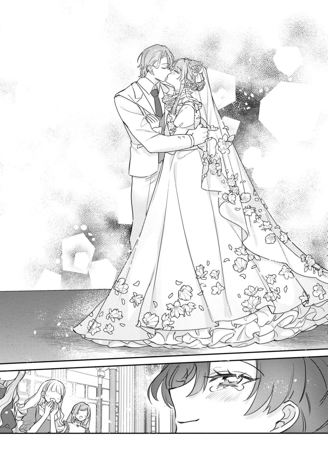 30-sai Toshiue Koushaku no Gosai no Hazu ga Sono Musuko ni Dekiaisareru Chapter 12 page 13 - 