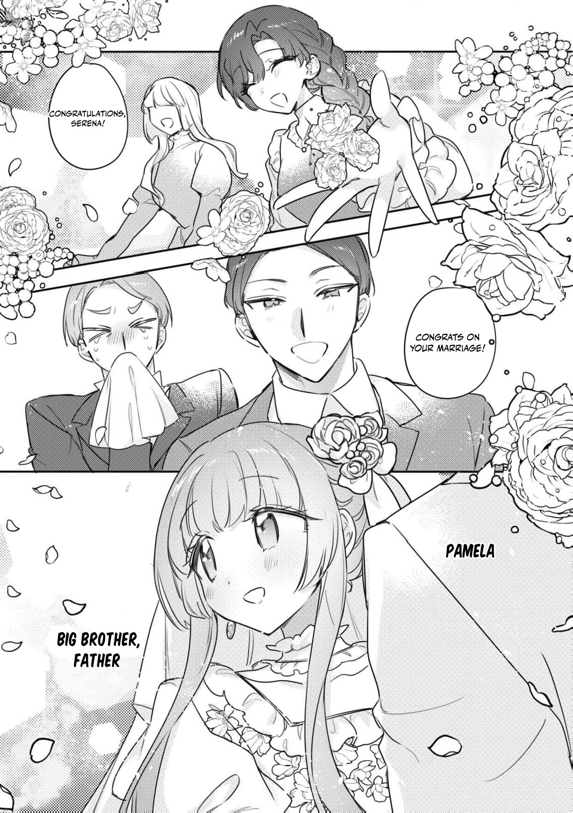 30-sai Toshiue Koushaku no Gosai no Hazu ga Sono Musuko ni Dekiaisareru Chapter 12 page 14 - 