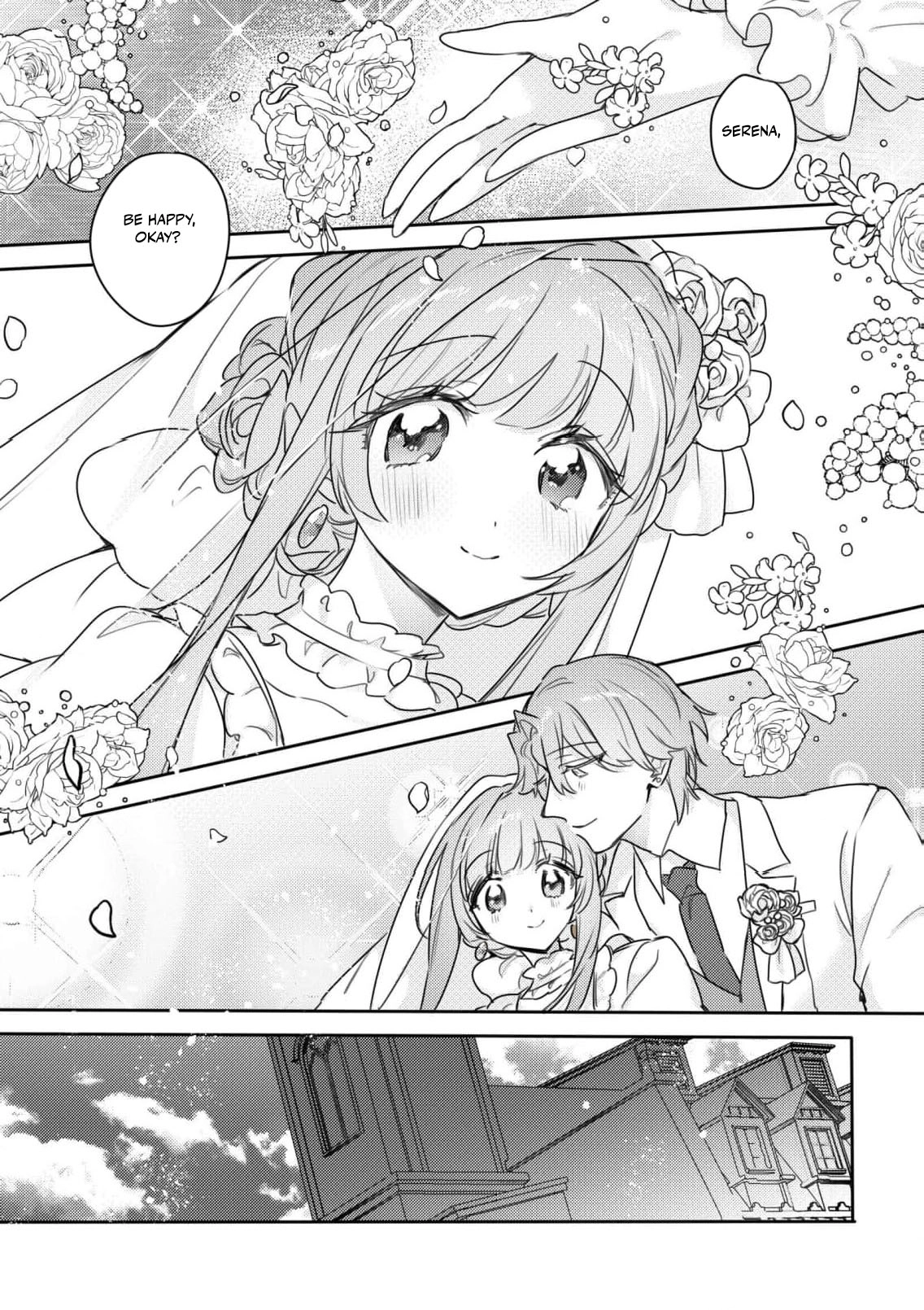 30-sai Toshiue Koushaku no Gosai no Hazu ga Sono Musuko ni Dekiaisareru Chapter 12 page 15 - 