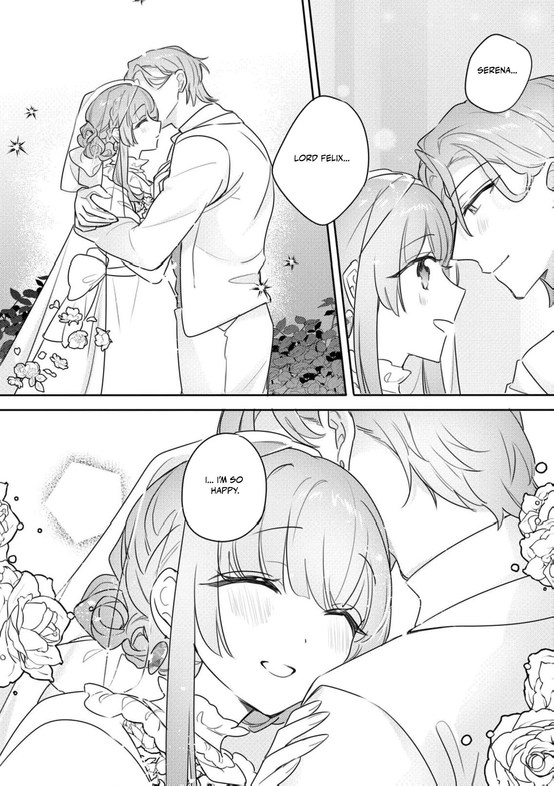 30-sai Toshiue Koushaku no Gosai no Hazu ga Sono Musuko ni Dekiaisareru Chapter 12 page 22 - 