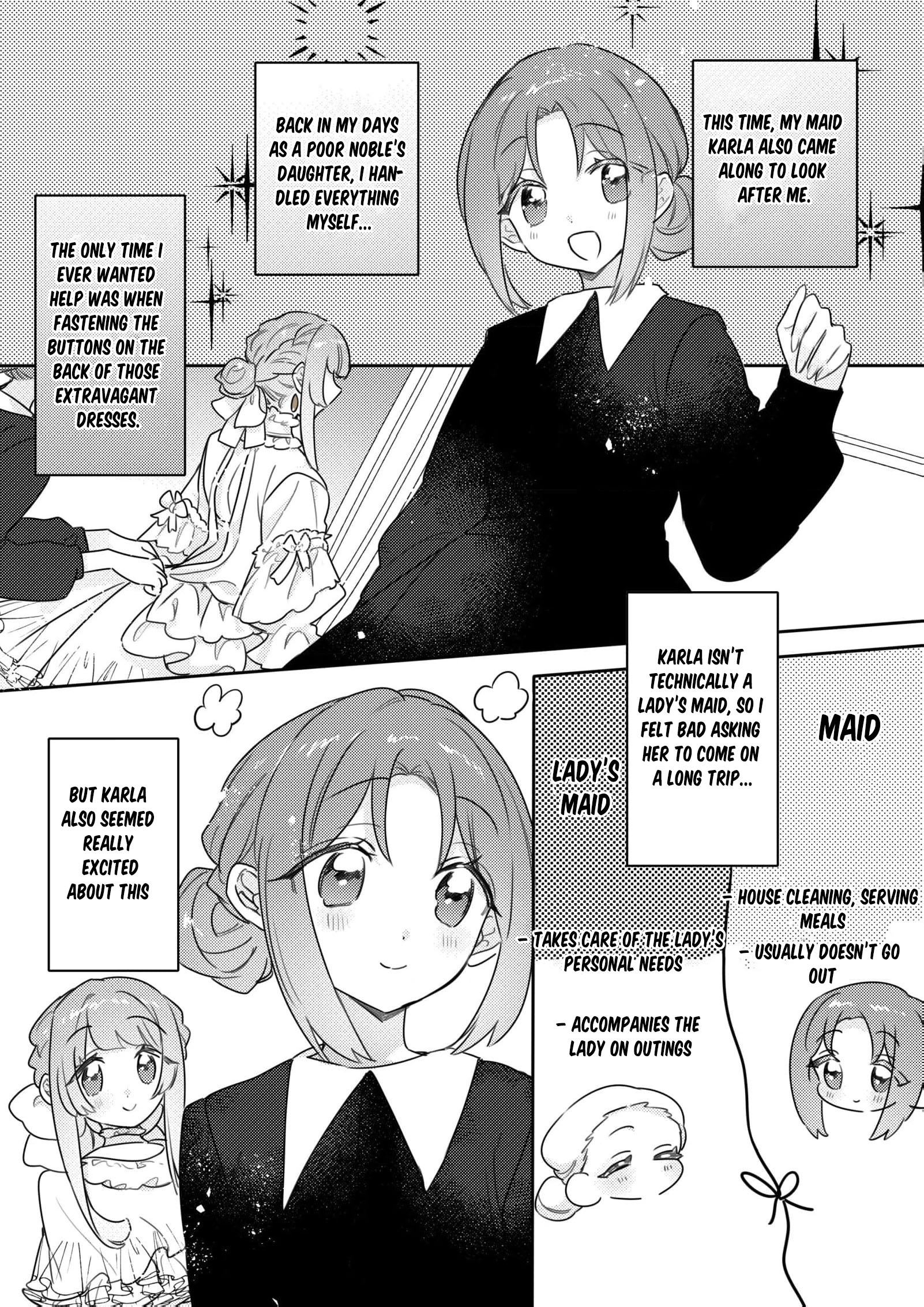 30-sai Toshiue Koushaku no Gosai no Hazu ga Sono Musuko ni Dekiaisareru Chapter 12 page 28 - 