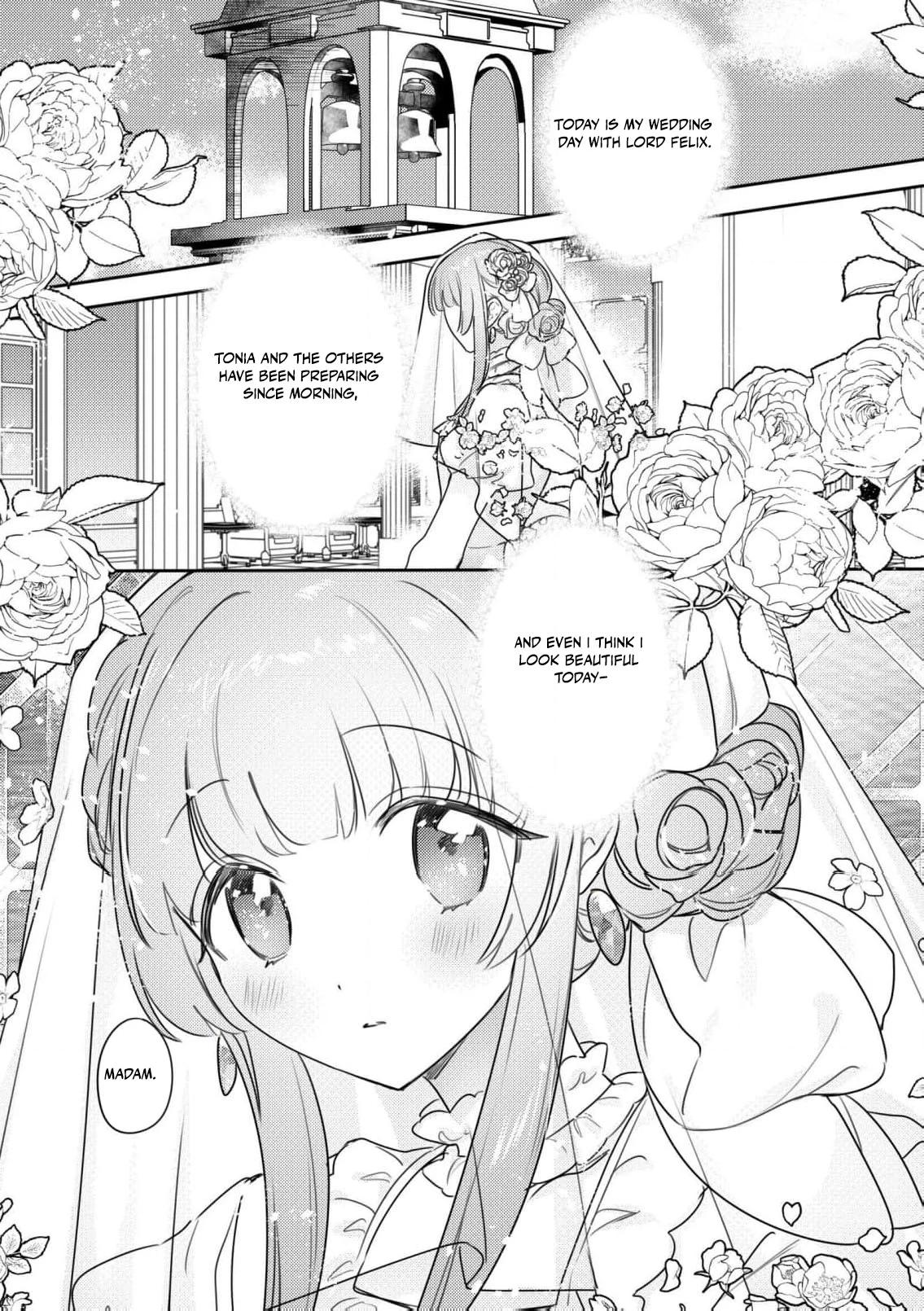 30-sai Toshiue Koushaku no Gosai no Hazu ga Sono Musuko ni Dekiaisareru Chapter 12 page 4 - 