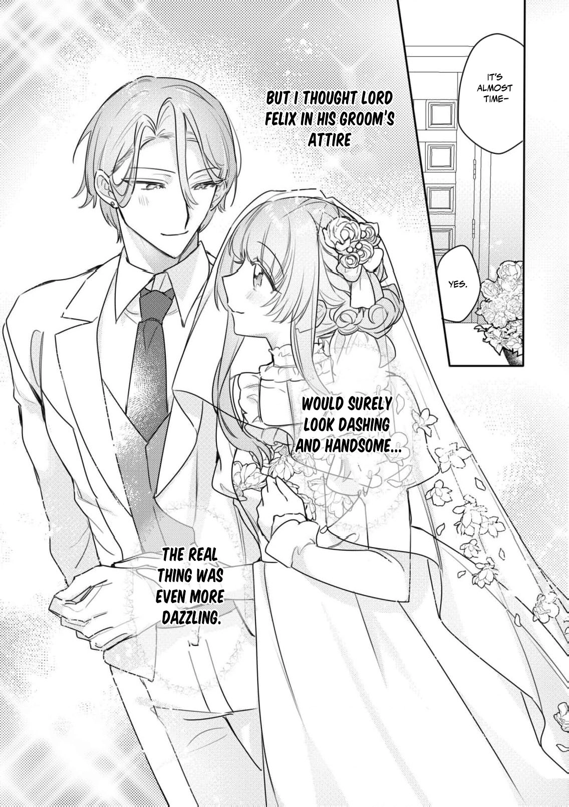 30-sai Toshiue Koushaku no Gosai no Hazu ga Sono Musuko ni Dekiaisareru Chapter 12 page 5 - 