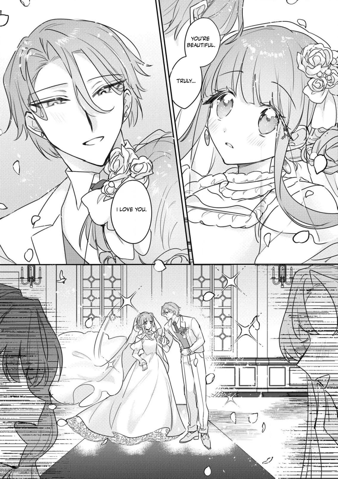 30-sai Toshiue Koushaku no Gosai no Hazu ga Sono Musuko ni Dekiaisareru Chapter 12 page 8 - 