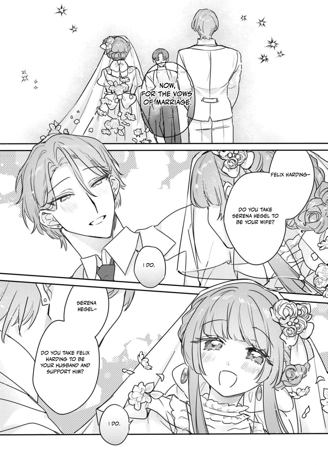 30-sai Toshiue Koushaku no Gosai no Hazu ga Sono Musuko ni Dekiaisareru Chapter 12 page 9 - 