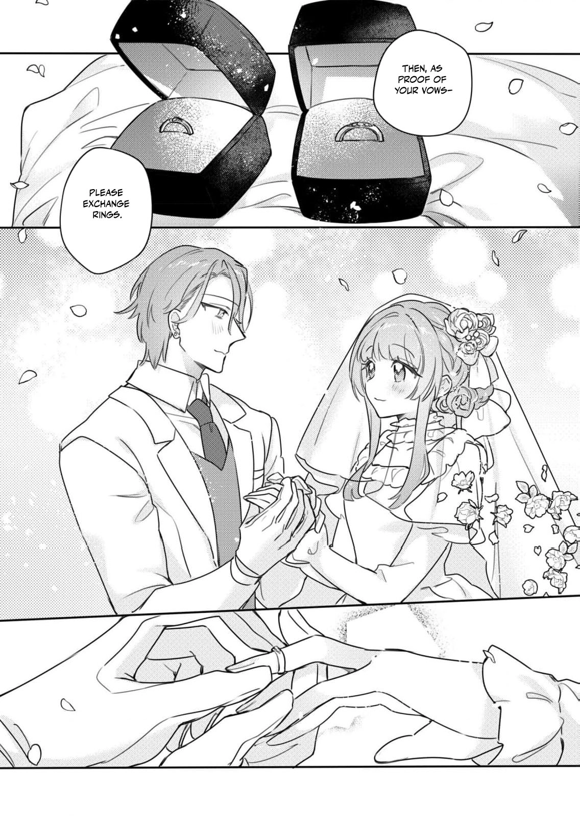 30-sai Toshiue Koushaku no Gosai no Hazu ga Sono Musuko ni Dekiaisareru Chapter 12 page 10 - 