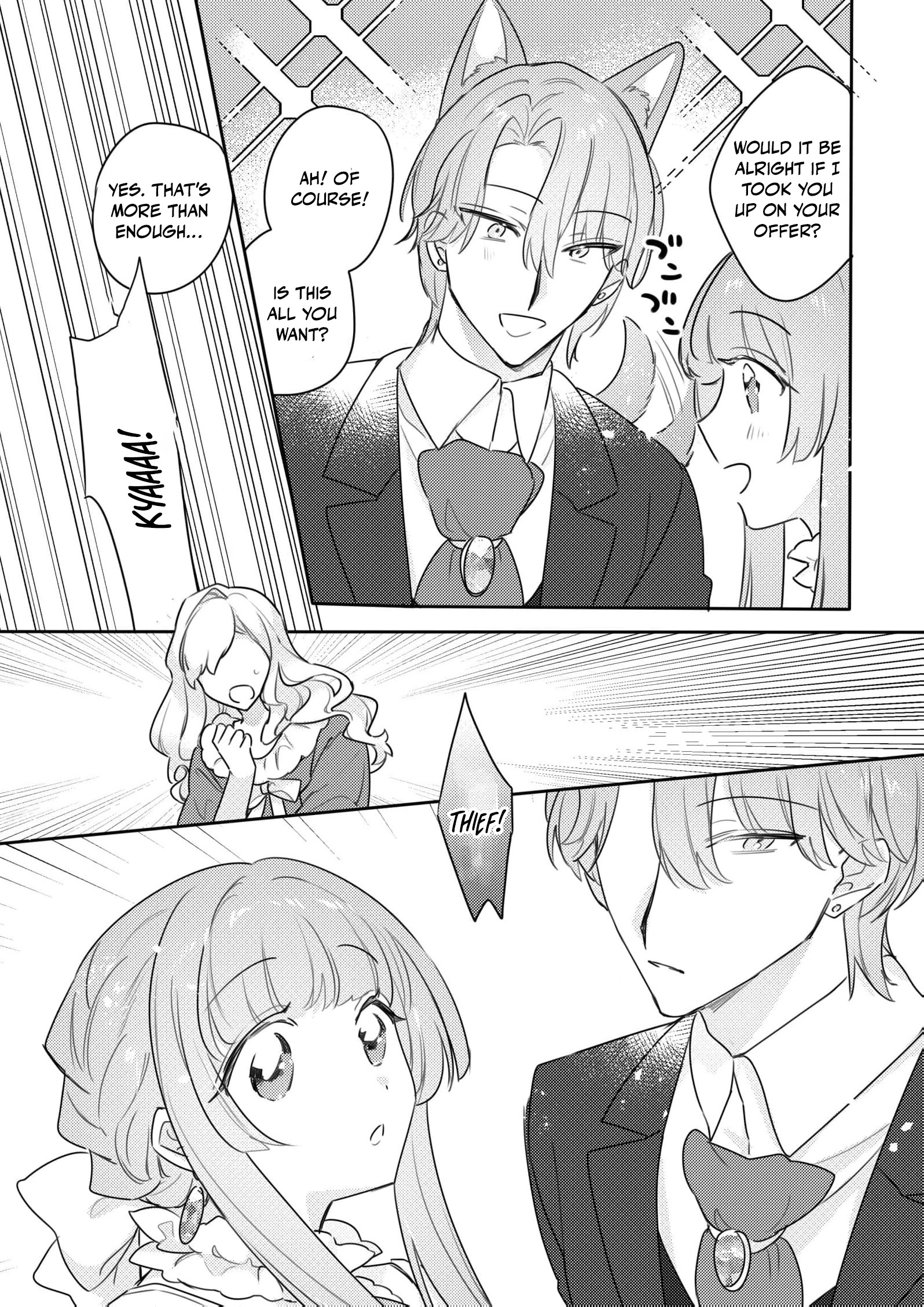 30-sai Toshiue Koushaku no Gosai no Hazu ga Sono Musuko ni Dekiaisareru Chapter 13 page 26 - 