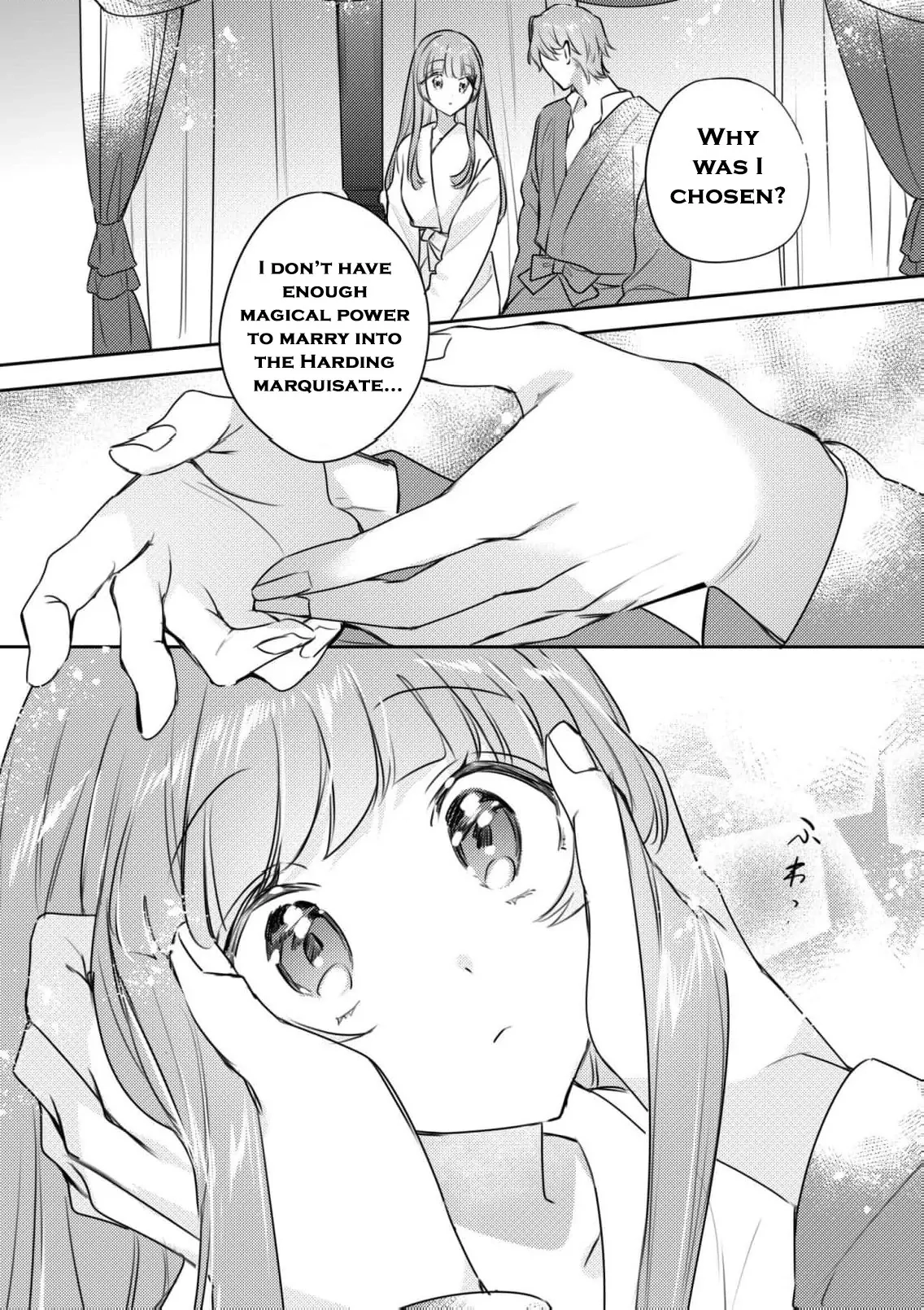 30-sai Toshiue Koushaku no Gosai no Hazu ga Sono Musuko ni Dekiaisareru Chapter 2 page 18 - 