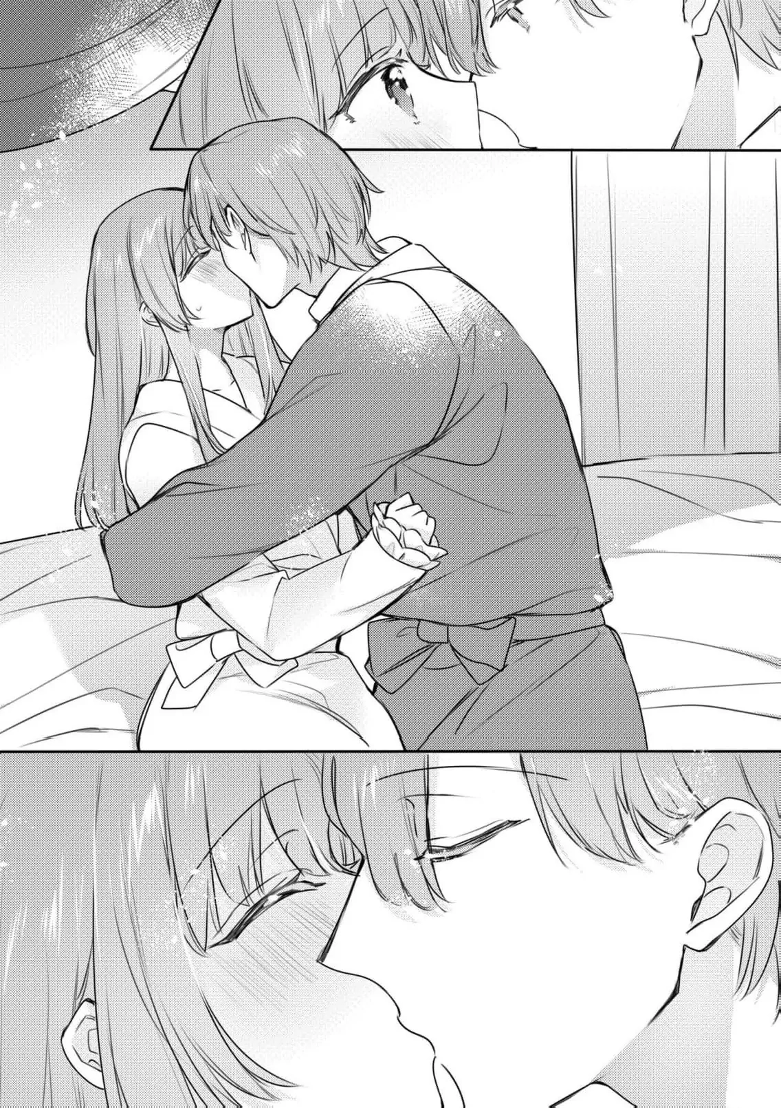 30-sai Toshiue Koushaku no Gosai no Hazu ga Sono Musuko ni Dekiaisareru Chapter 2 page 23 - 
