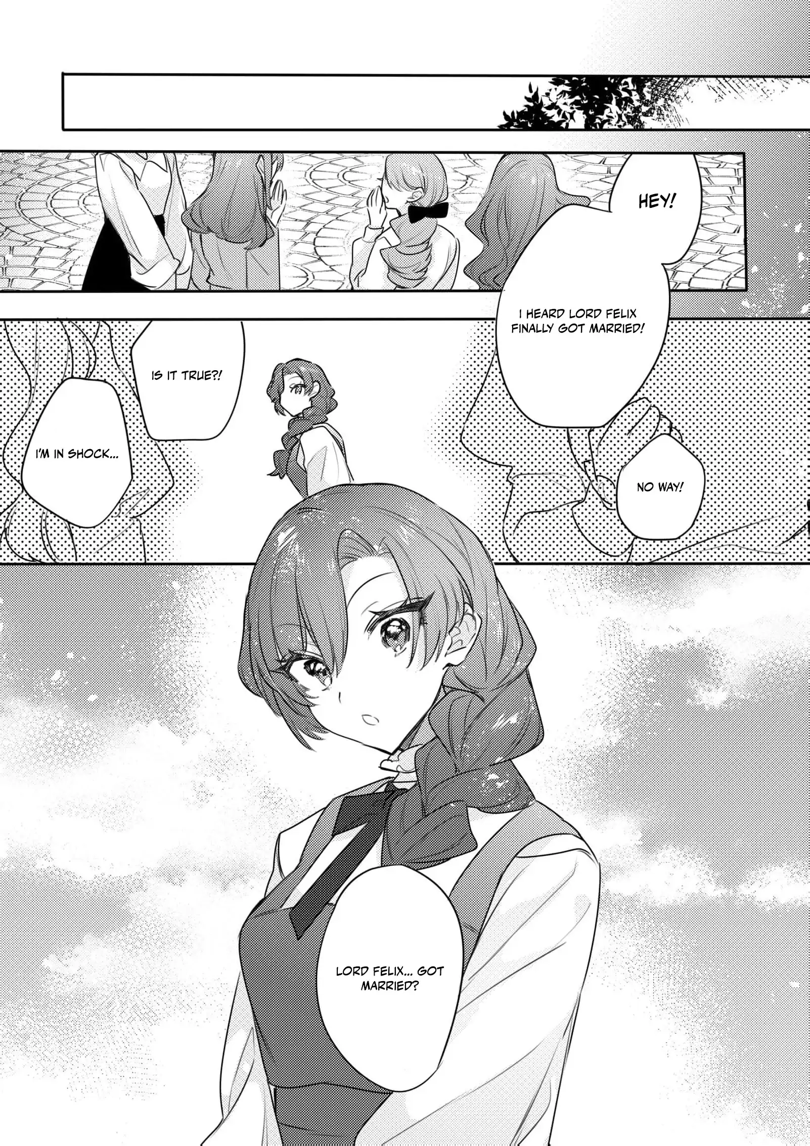 30-sai Toshiue Koushaku no Gosai no Hazu ga Sono Musuko ni Dekiaisareru Chapter 3 page 30 - 