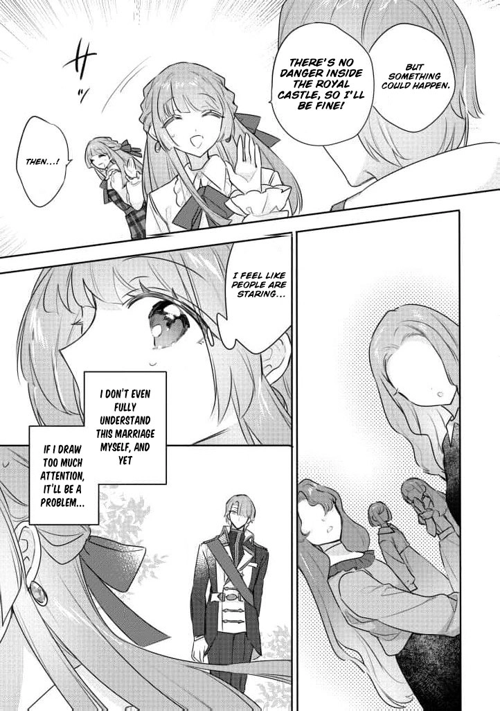 30-sai Toshiue Koushaku no Gosai no Hazu ga Sono Musuko ni Dekiaisareru Chapter 4 page 5 - 
